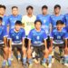 सोमबारे fc प्रथम यलम्बर कपको सेमिफाइनलमा