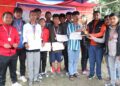 दोस्रो माछापुच्छ्रे कपको उपाधि पन्चकन्यालाई