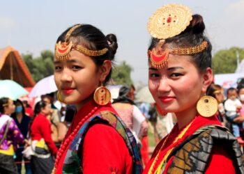 आज उधौली पर्व मनाइँदै, सार्वजनिक बिदा