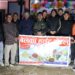 बोप्ताङमा बेलका हाइट होटलको उद्घाटन