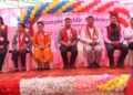 रामपुर पब्लिकको वार्षिक उत्सव सम्पन्न