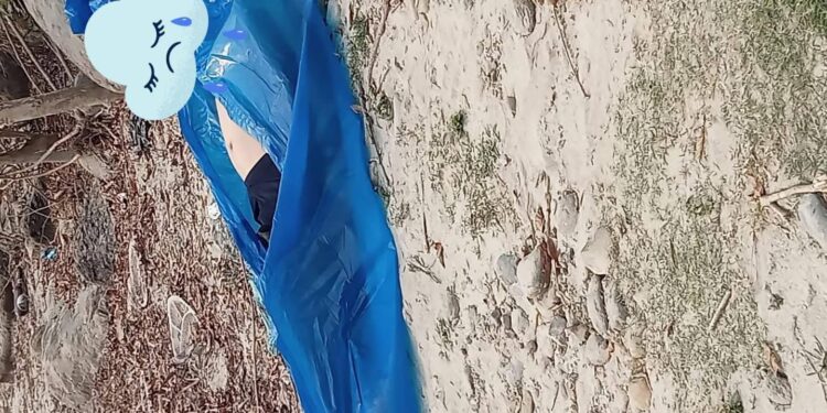 सप्तकोसीको पुलबाट नदिमा हाम फालेर एक व्यक्तिको मृत्यु।