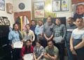 उदयपुर मिलिजुली समाज कुवेतद्वारा आर्थिक सहयोग