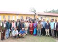 बेलका नगरपालिका वडा नं. ७ मा भुमी समस्या समाधान सम्बन्धी छलफल सम्पन्न