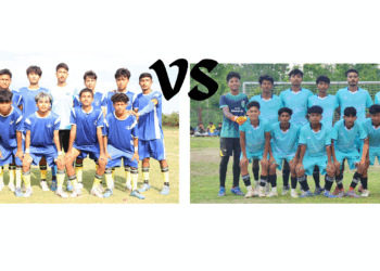 जनता नमुना मा.बि. र कोशी मा.बि. फाइनलमा भिड्ने