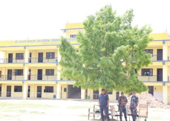 बेलकामा कक्षा १२ को परीक्षा शान्तिपूर्ण रुपमा सञ्चालन, दोस्रो दिन ४७२ विद्यार्थी सहभागी