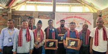 बेलकामा विद्यार्थी तथा अभिभावक अभिमुखिकरण कार्यक्रम सम्पन्न