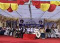 तार्केश्वर नगरपालिकाको साङलामा खालिङ राईको सामुदायिक ‘ख्या:ल् तम्रकम’ चुला घर उद्घाटन