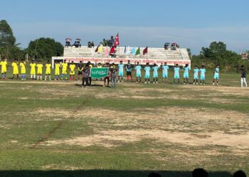 प्रथम बेलका नगर स्तरीय अन्तर मा. बि. फुटबल प्रतियोगिता २०८२ सुरु