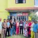 सहयोगी युवा हातहरुद्वारा एक दिने दन्त शिविर सम्पन्न
