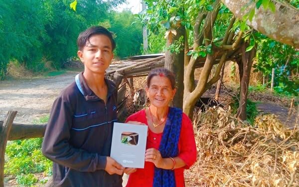 उदयपुर बेलका नगरपालिका -२ भागलपुरका १७ वर्षीय विशाल बस्नेतले युट्युबबाट पाए सिल्बर प्ले बटन