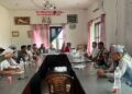 बेलका जनता क्याम्पसको बैठक सम्पन्न