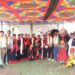 उदयपुरको बेलकामा लाखे जात्रा सुरु