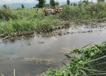 बेलका २ मा वेपत्ता तिखे तामाङ मृत अवस्थामा फेला