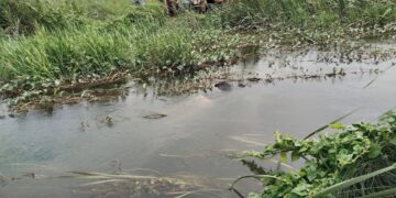 बेलका २ मा वेपत्ता तिखे तामाङ मृत अवस्थामा फेला