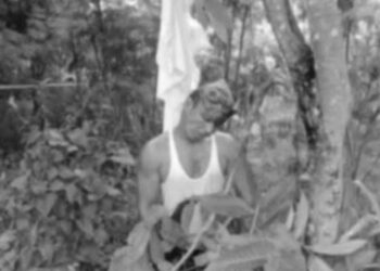 उदयपुरको मुर्कुचिको जंगलमा बेलका–१ का मचिन्द्र बिष्ट रहस्यमय अवस्थामा मृत फेला