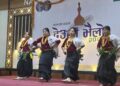 किरात खालिङ राई उत्थान संघ केन्द्रिय कार्य समितीले २०८२ सालको देउसी भैलो कार्यक्रम भब्य रुपमा मनायो