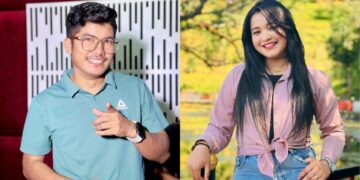 रामपुर मिनि महोत्सवमा आज सिम्रन परियार र बिनोद दनुवार आउने