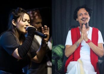 रामपुर मिनि महोत्सवमा आज बबिना किराँती र हास्य कलाकार श्रीकृष्ण लुइँटेल (बोकेदारि) आउने