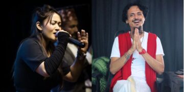 रामपुर मिनि महोत्सवमा आज बबिना किराँती र हास्य कलाकार श्रीकृष्ण लुइँटेल (बोकेदारि) आउने