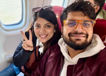 रामपुर मिनि महोत्सवमा आज अस्मिता अधिकारी र महेश काफ्ले आउने