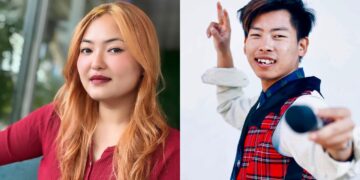 रामपुर मिनि महोत्सवमा आज स्मिता प्रधान र नोगेन लिम्बु आउने