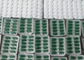 उदयपुरमा मलद्वारमा लागूऔषध लुकाएर ल्याउने दुई युवक पक्राउ