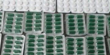 उदयपुरमा मलद्वारमा लागूऔषध लुकाएर ल्याउने दुई युवक पक्राउ