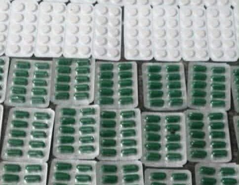 उदयपुरमा मलद्वारमा लागूऔषध लुकाएर ल्याउने दुई युवक पक्राउ