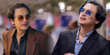 रामपुर मिनि महोत्सवमा शनिबार नायक पल शाहको विशेष प्रस्तुति