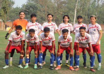 ब्रदरहुड एफसी उदयपुर सेमिफाइनलमा