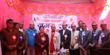 बेलका नगरपालिकाको १७औँ नगरसभा सम्पन्न