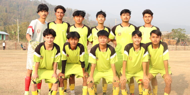 बेलकामा पाँचौ मेयर कप वडा नम्बर ३ फाइनलमा, वडा नम्बर ९ सँग उपाधि भिडन्त