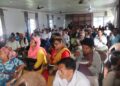 बेलका नगरपालिकाको सार्वजनिक सुनुवाइ सम्पन्न