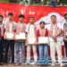 SEE मा उत्कृष्ट GPA ल्याउने विद्यार्थी सम्मानित