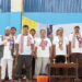 बेलकामा प्रथम जिल्ला स्तरीय मेयर-उपमेयर ब्याडमिन्टन कप २०८३ सुरु