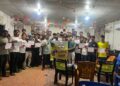 बेलकामा ‘फ्री फायर स्क्वाड म्याच’ : मिलन गहतराजको टोली प्रथम, १० हजार नगद पुरस्कार