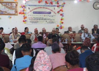 मिल्न सक्ने मुद्दा अब स्थानीय न्यायिक समितिमार्फत समाधान