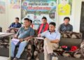 सामुदायिक वन उपभोक्ता समिति अनुशिक्षण कार्यक्रम सम्पन्न