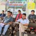 सामुदायिक वन उपभोक्ता समिति अनुशिक्षण कार्यक्रम सम्पन्न